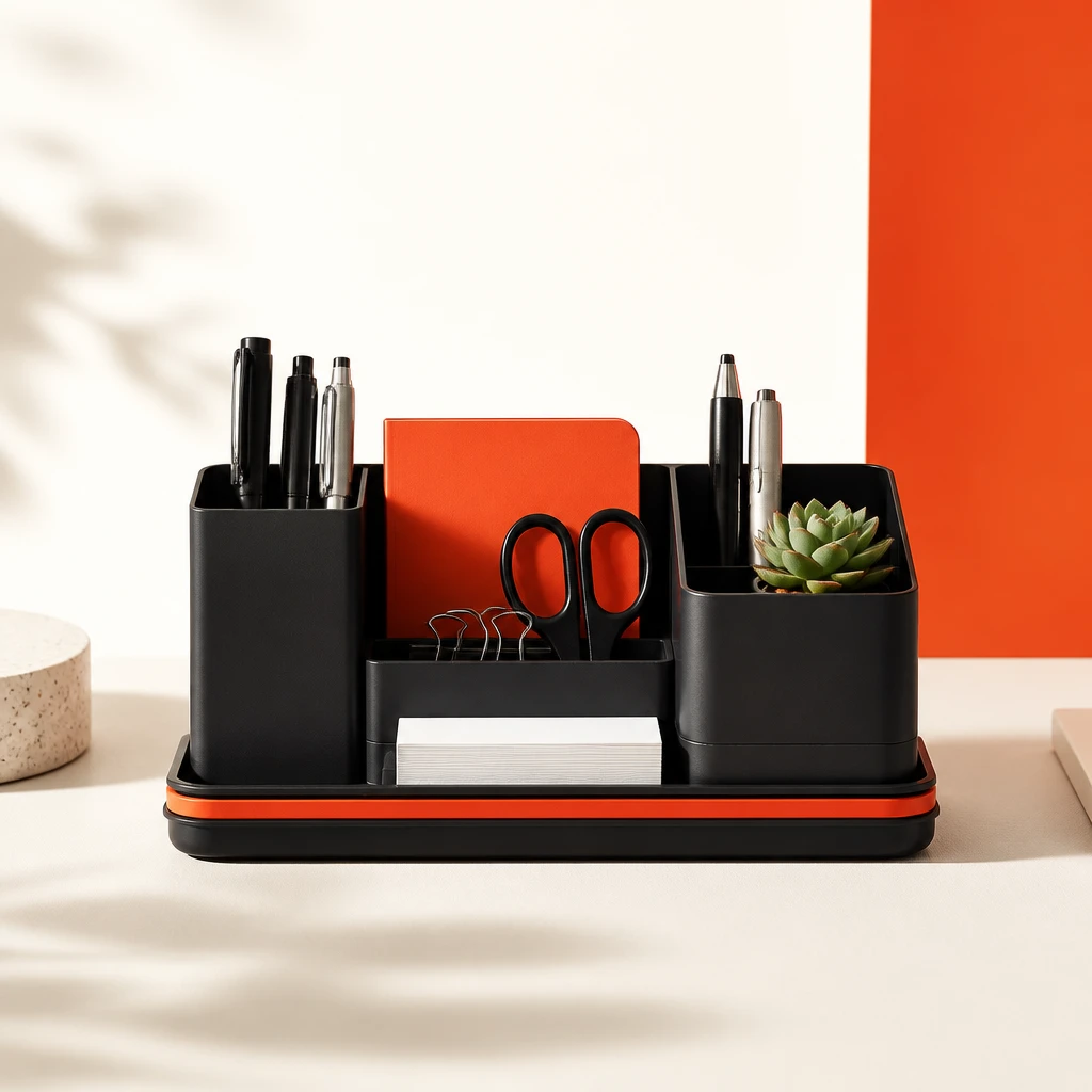 Northline desk organizer product